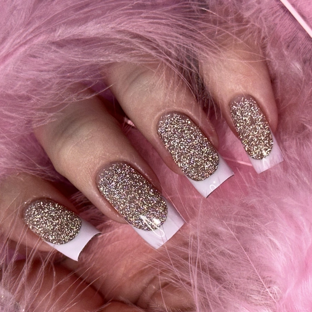 Маникюр|Френч|Дизайн