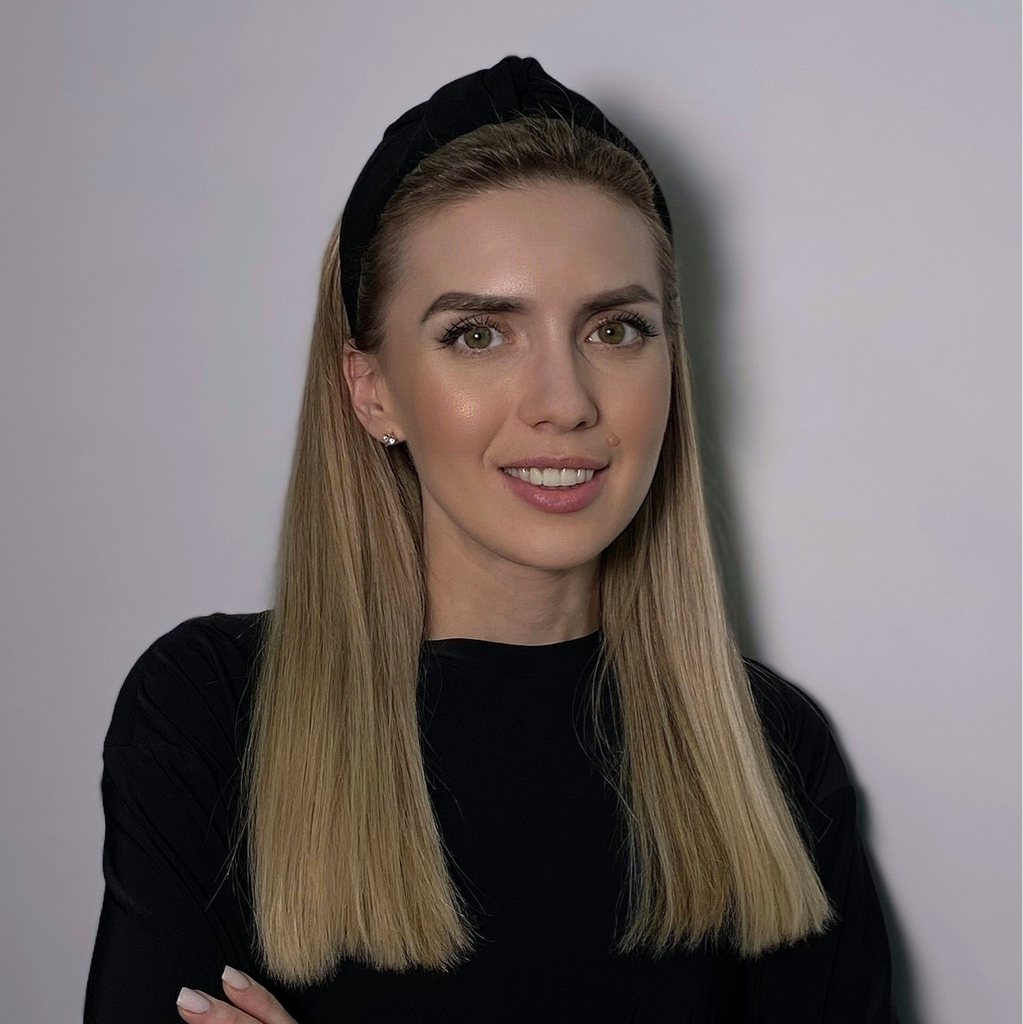 Тэжик Екатерина