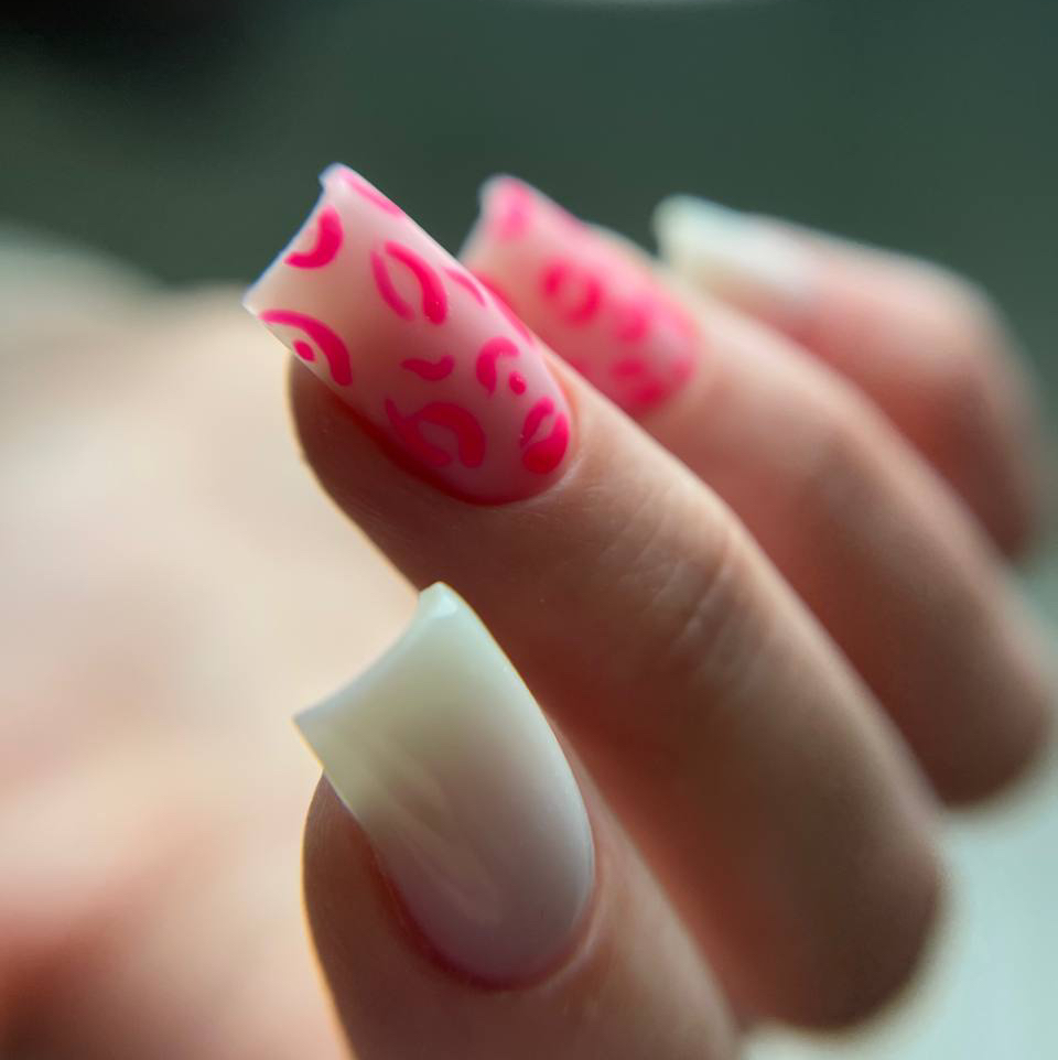 Комплекс S  Маникюр