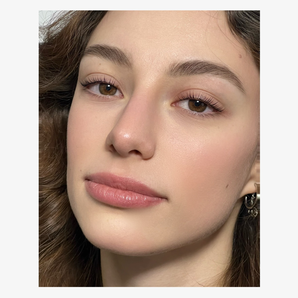 Оформление бровей (кор+окраш)