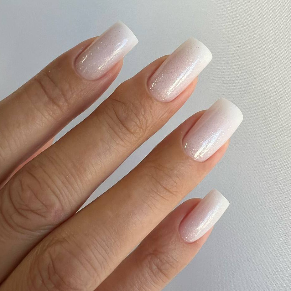 Маникюр-покрытие гель-лак long