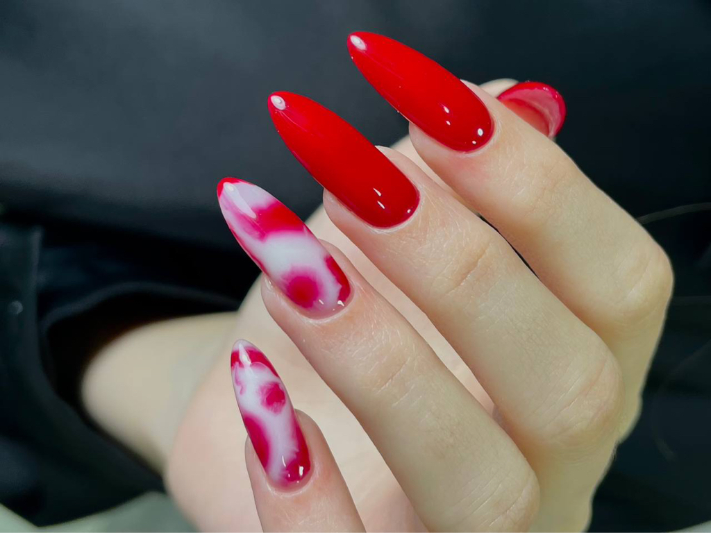 Комплекс L  Наращивание