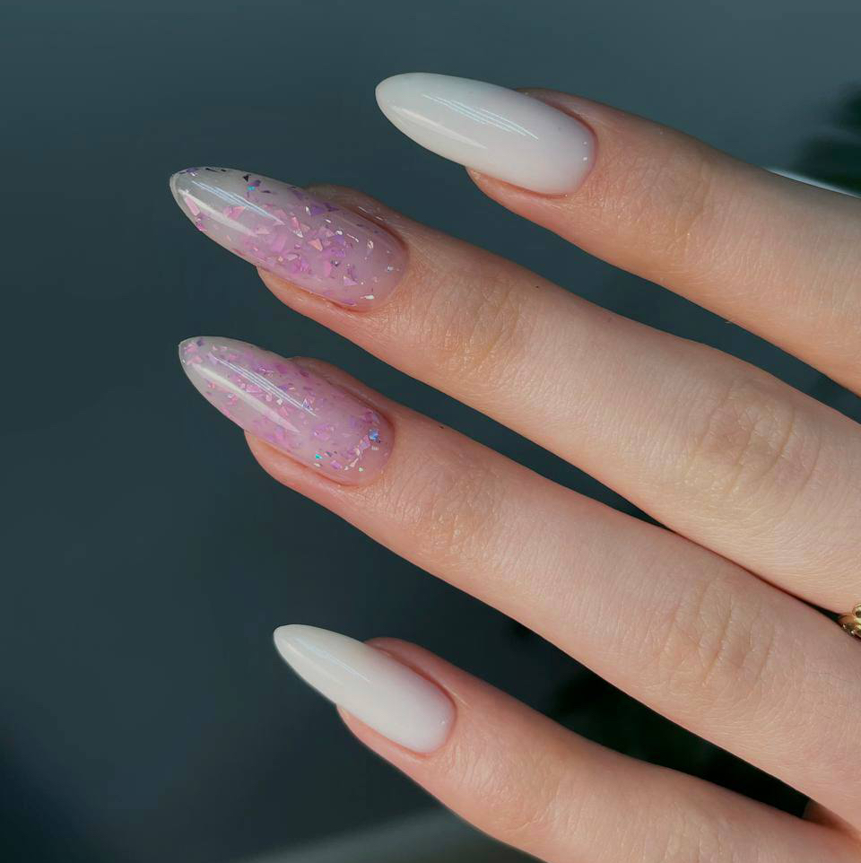 Комплекс M  Маникюр