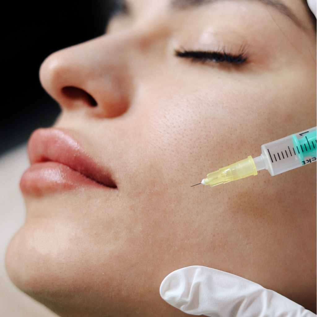 Плазмолифтинг