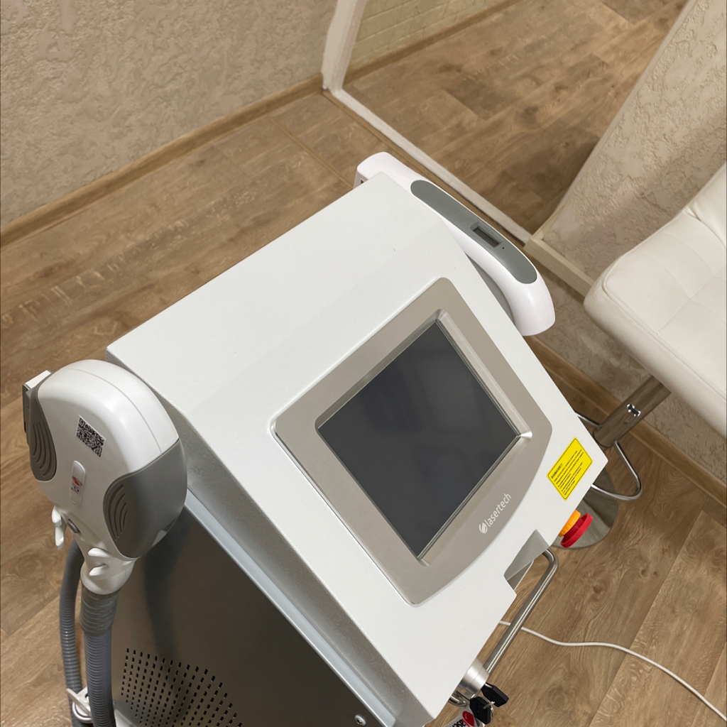 Фототерапия(пигментация, омоложение, акне/постакне,купероз)