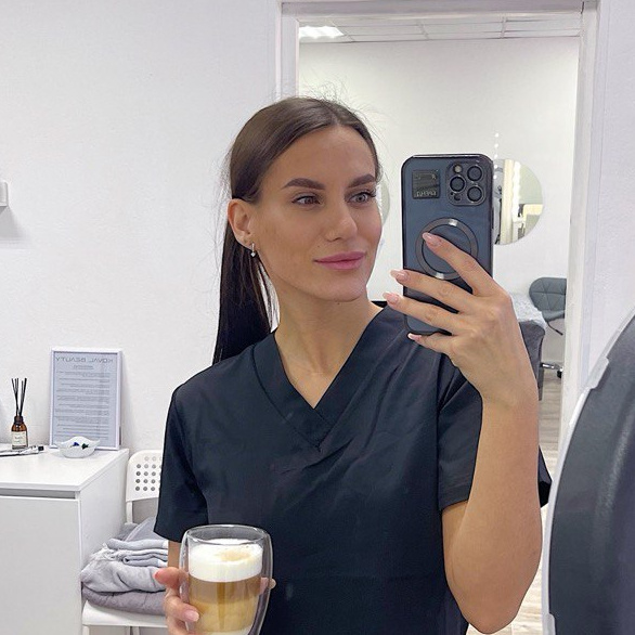 Коваль Ольга