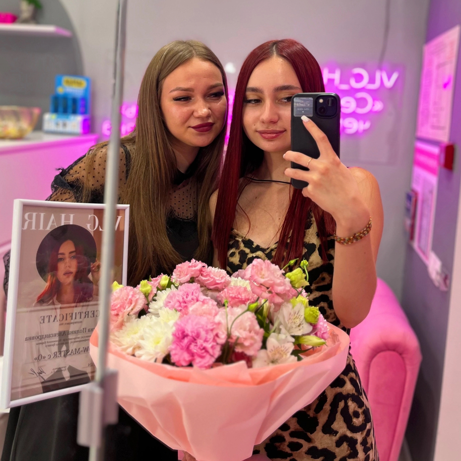 Повышение квалификации