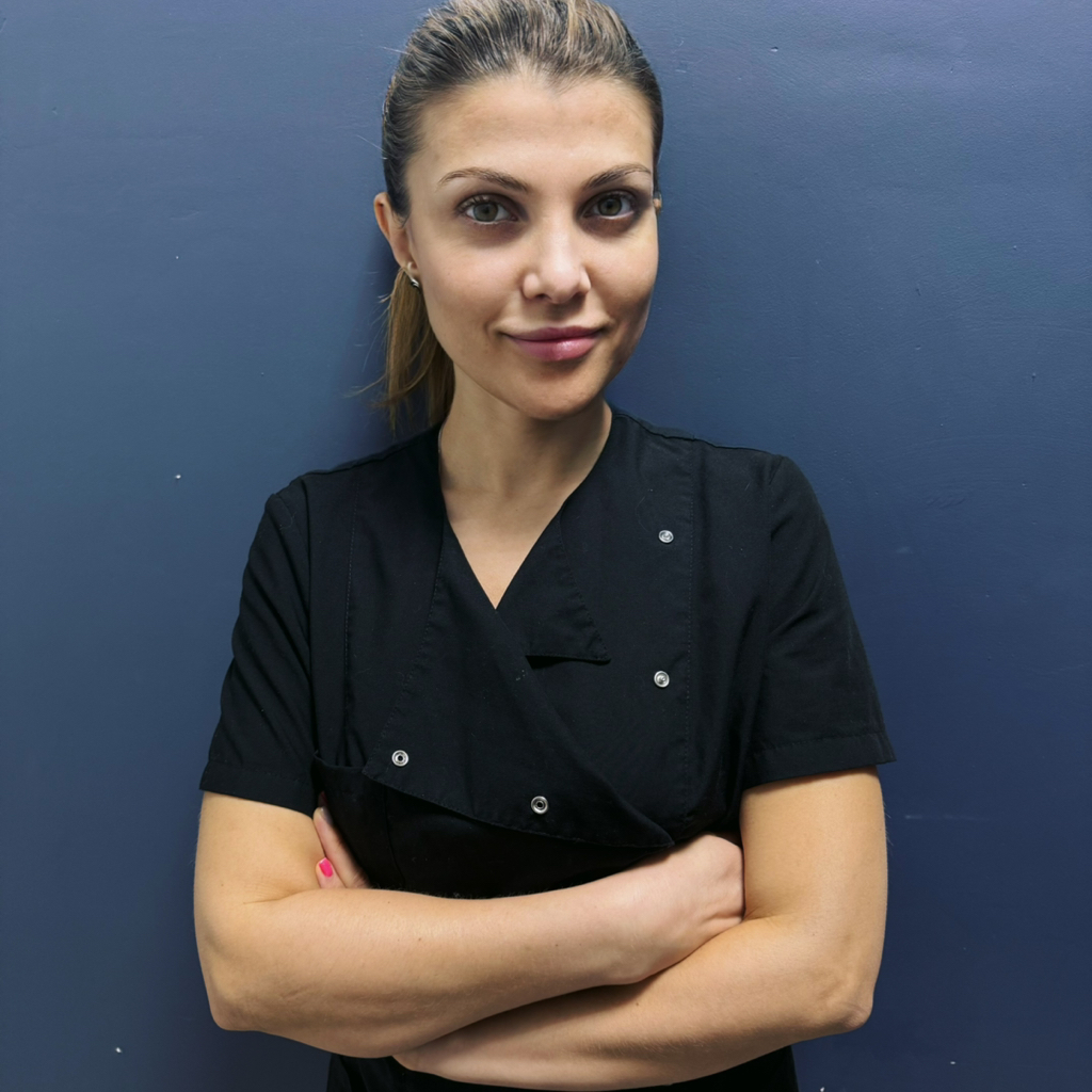 Смирнова Лилия