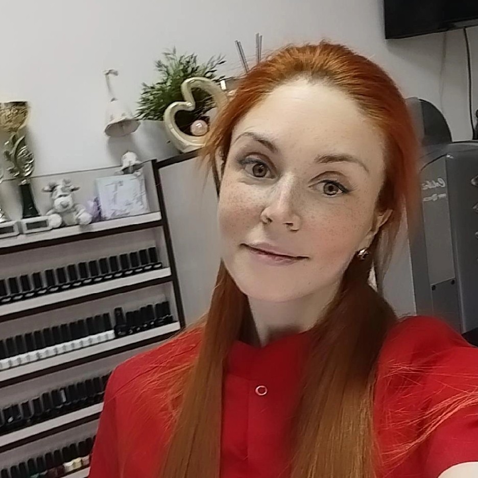 Флигинских Анна