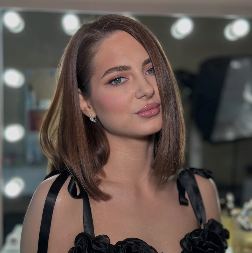 Макияж для себя