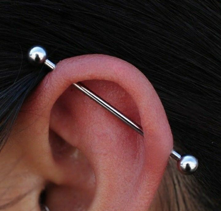 Индастриал