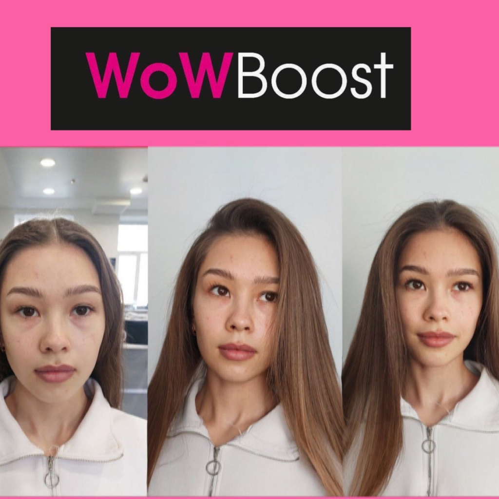 WoW Boost