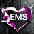 EMS пресс, ягодицы , задняя поверхность бедра ( под ягодицей)