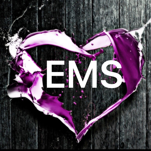 EMS руки