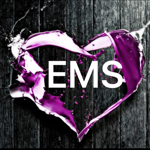 EMS пресс и ягодицы