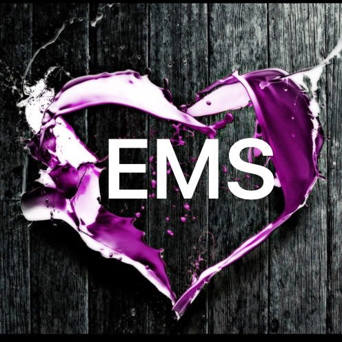 EMS пресс