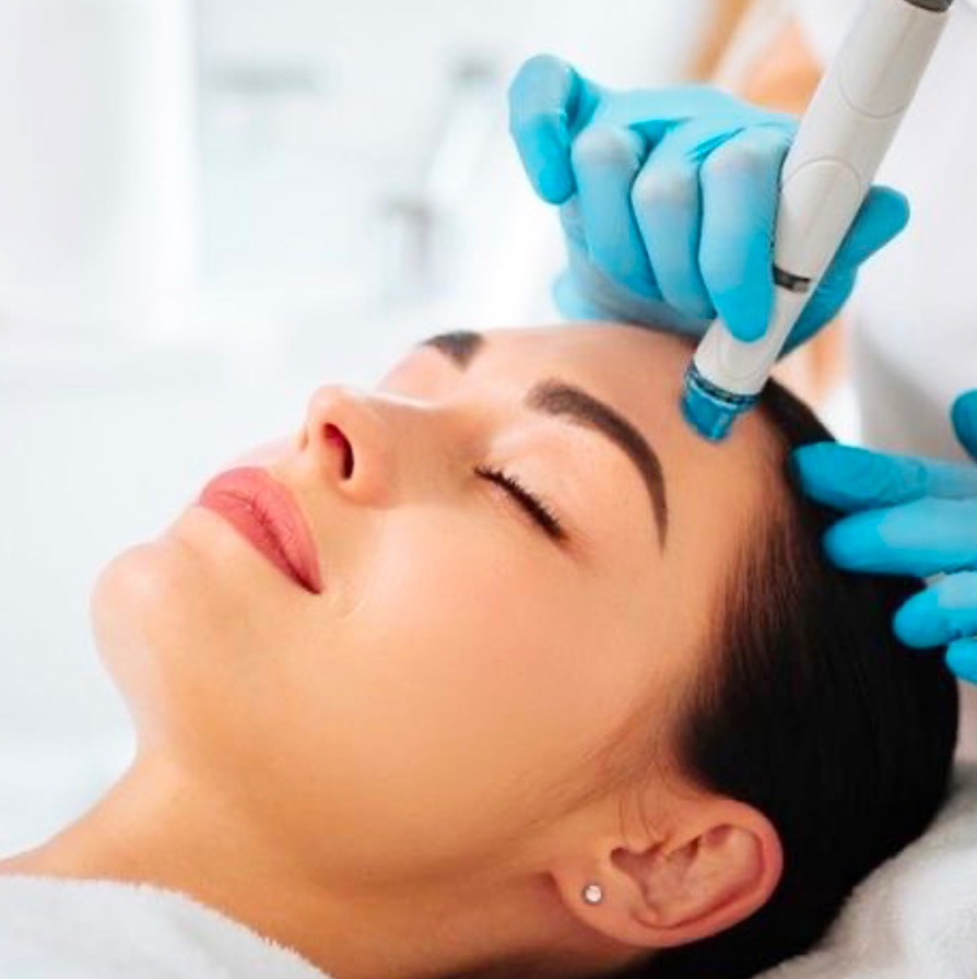 HydraFacial
