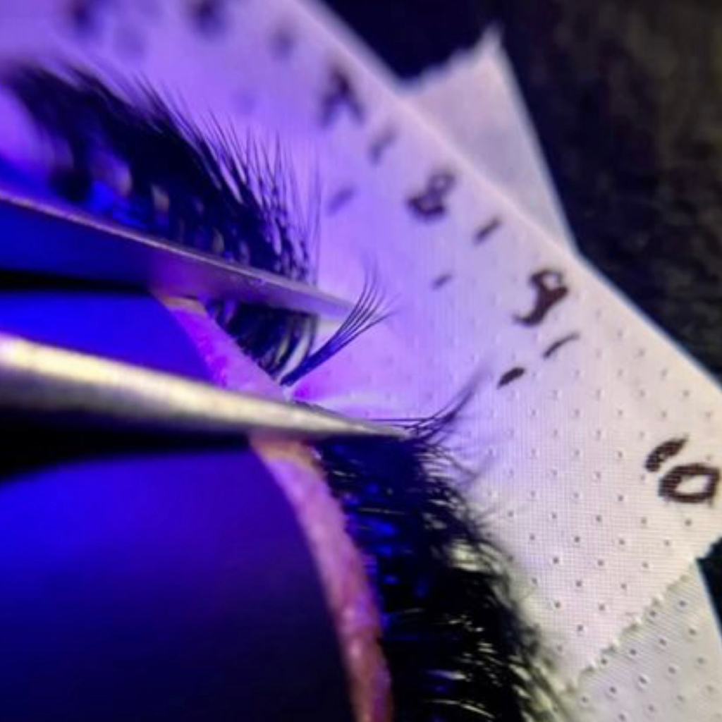 Led наращивание