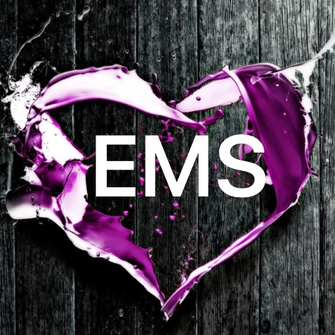 EMS ягодицы