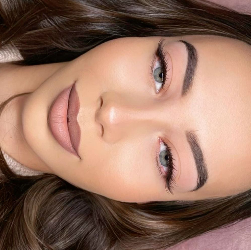 Мокрый эффект