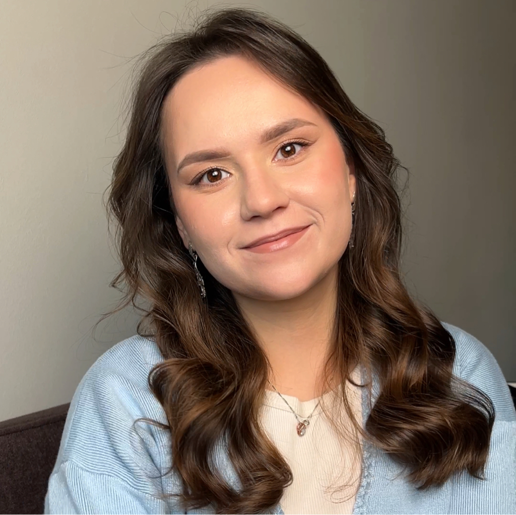 Экспресс-макияж