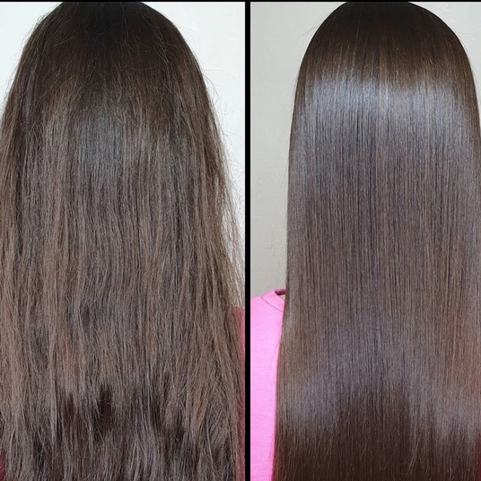 Уход д/волос LISSAGE (длина до плеч)