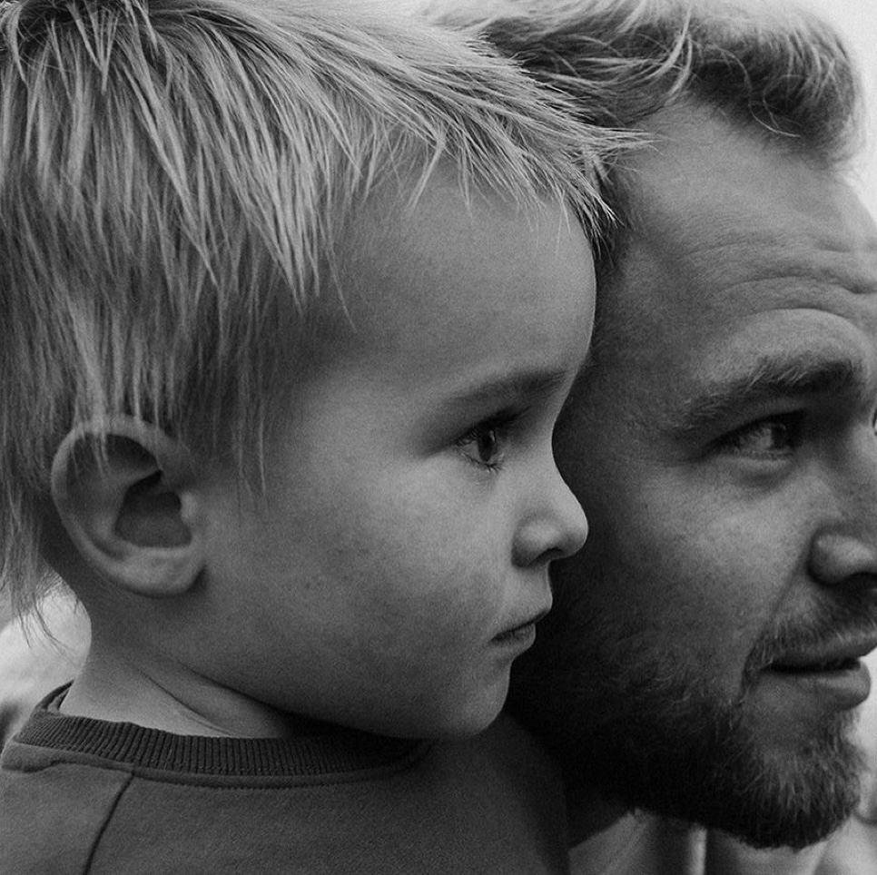 Стрижка детская