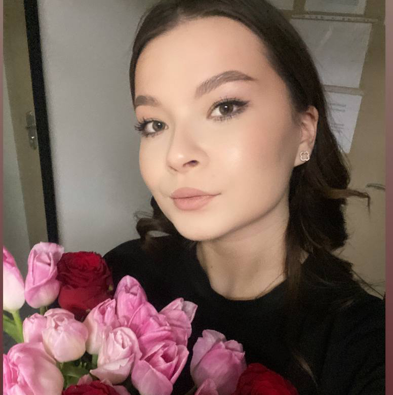 Маметова Азиза