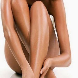 Депиляция (воск/шугарин) - краевое бикини