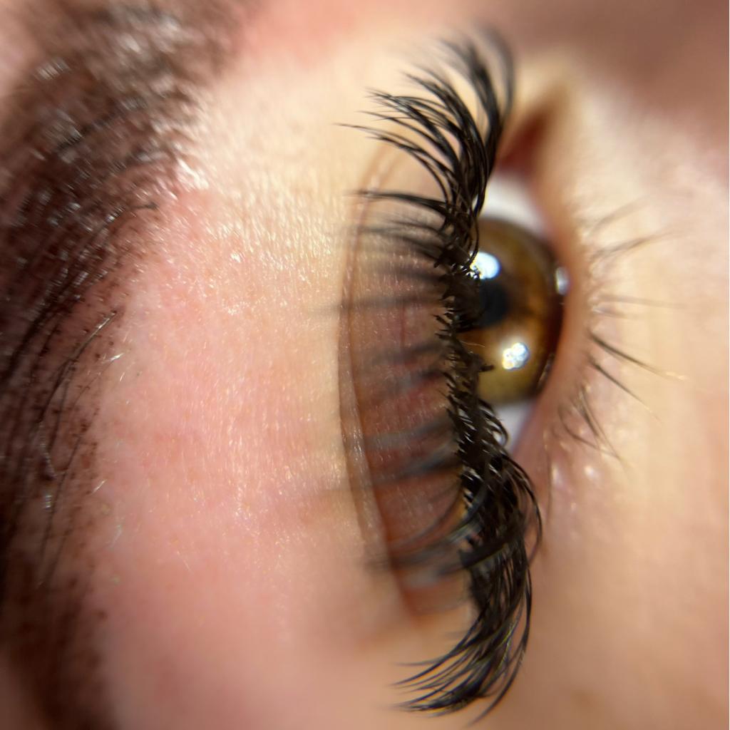 Мокрый эффект