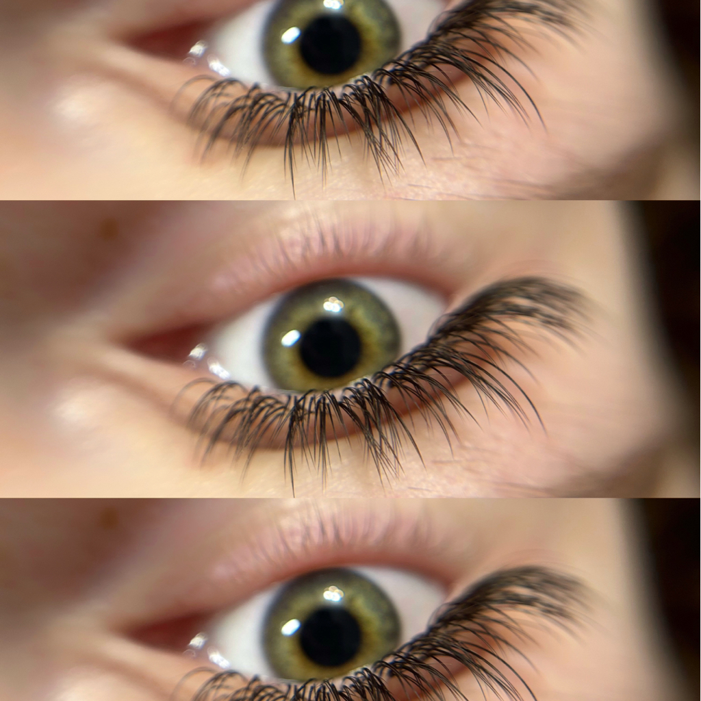 Экспресс наращивание