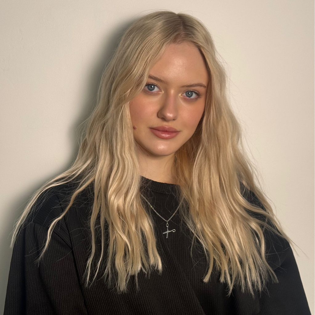 Курило Дарина