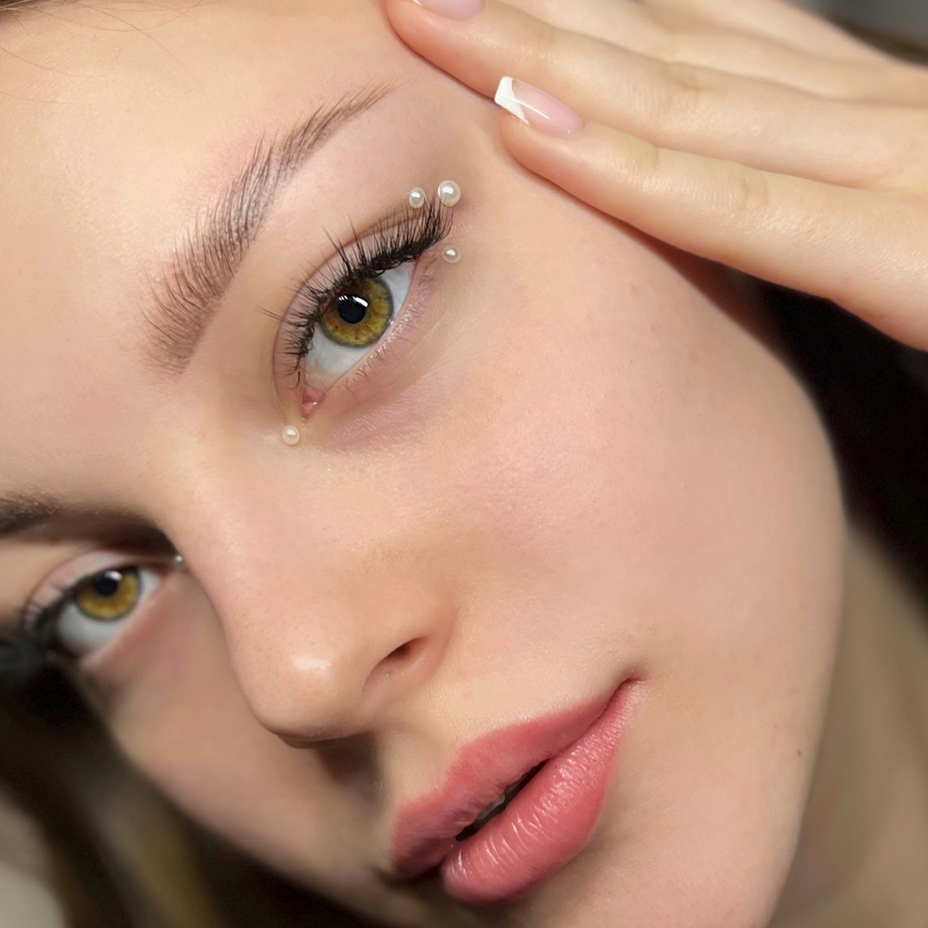 Трендовые эффекты