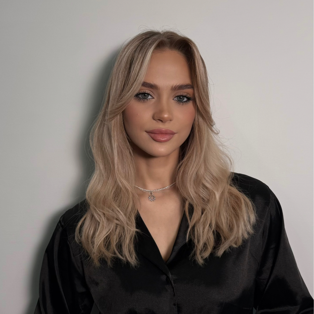 Тарасевич Каролина