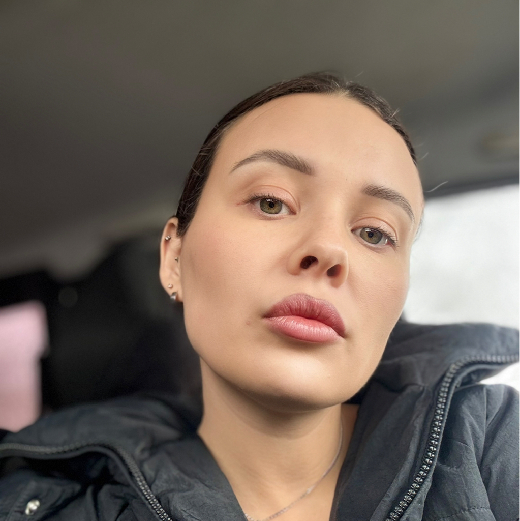 Кристина
