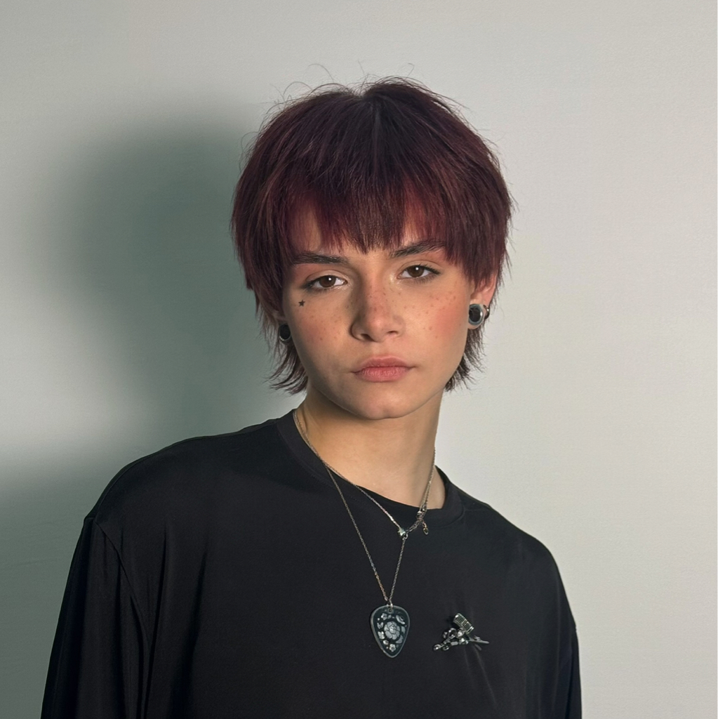 Лешкович Арина