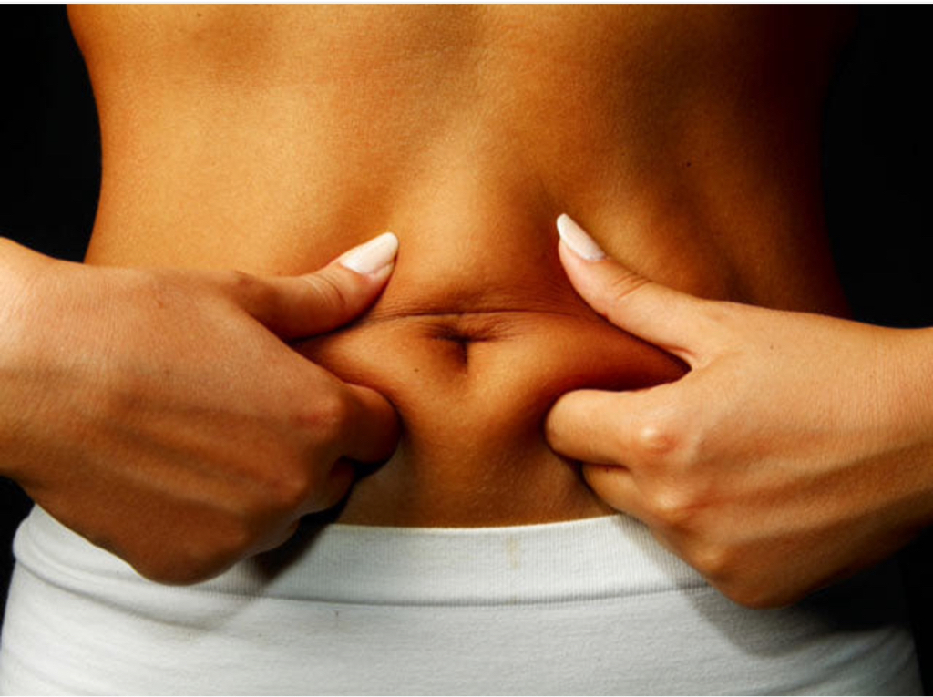 Элос омоложение (живот) - 5 сеансов