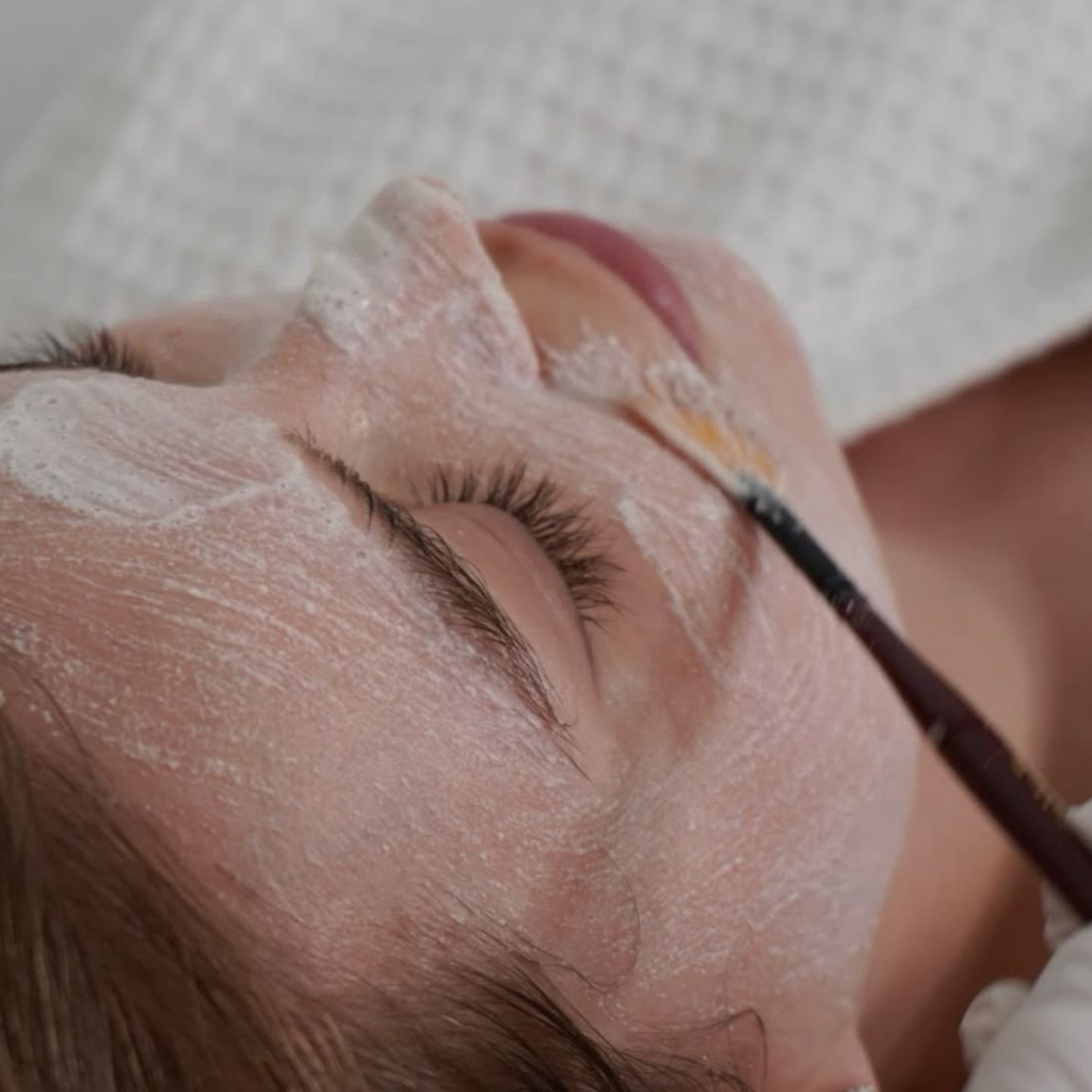 GLYCOLIC ACID LIGHTNING пилинг