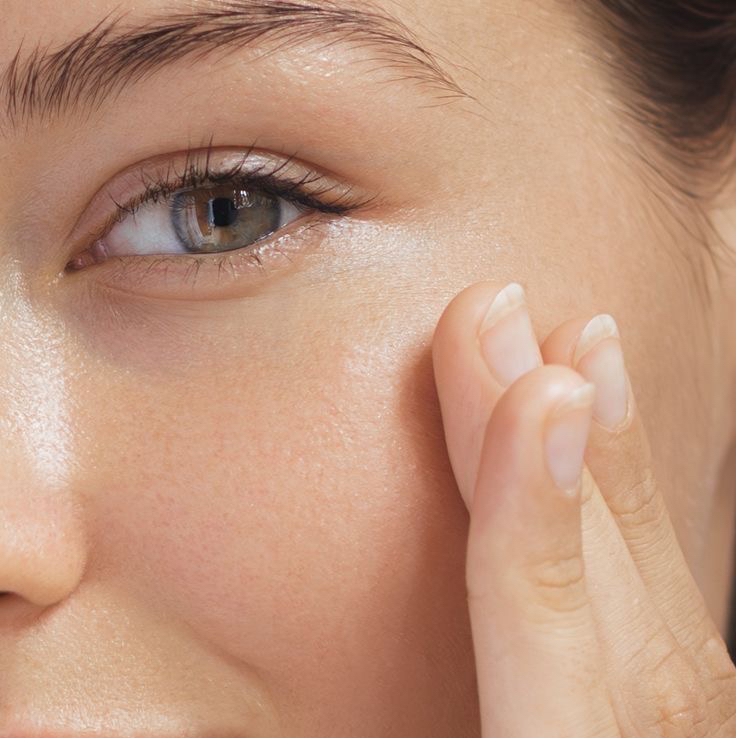 Уходовые процедуры за жирной кожей