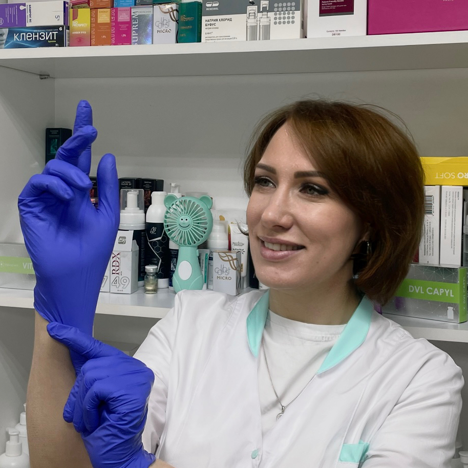 Консультация (сбор анамнеза, разбор действующего домашнего ухода, подбор домашнего ухода +лечение кожи, сопровождение 3 месяца)