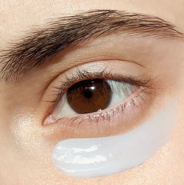 Омоложение лица + веки