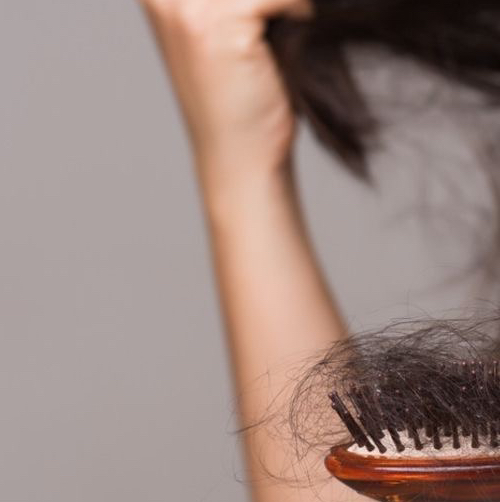 Алопеция, стимуляция роста волос