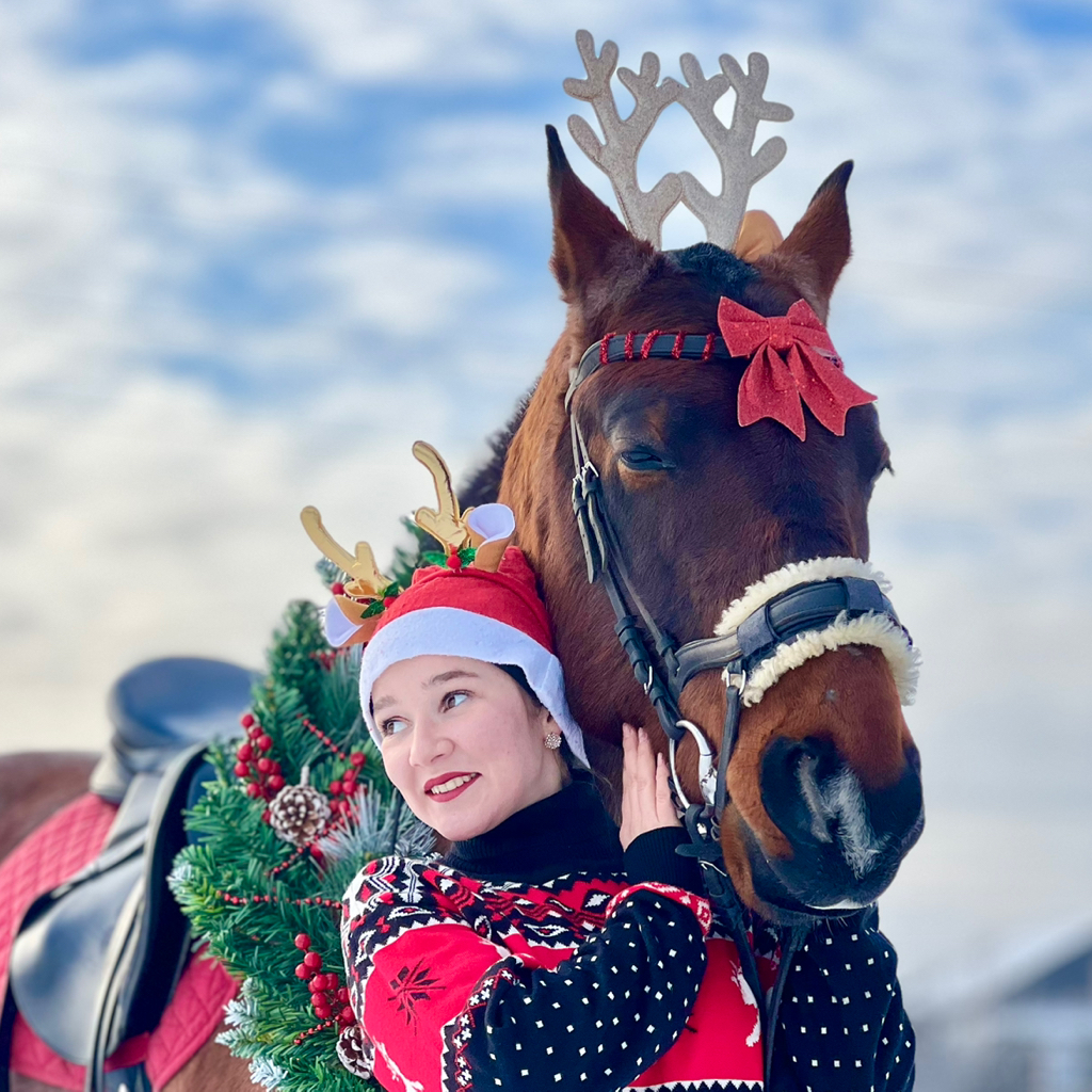 Вероника Вадимовна