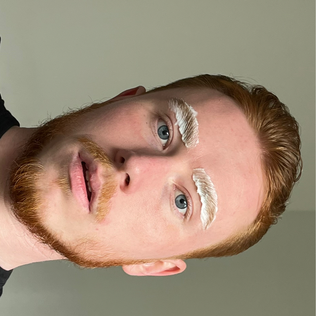 Ламинирование бровей (Топ мастер Антон)