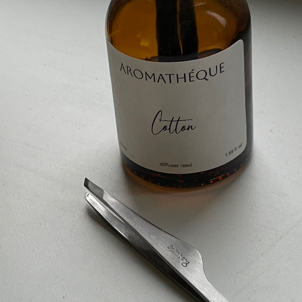 Мужская коррекция бровей