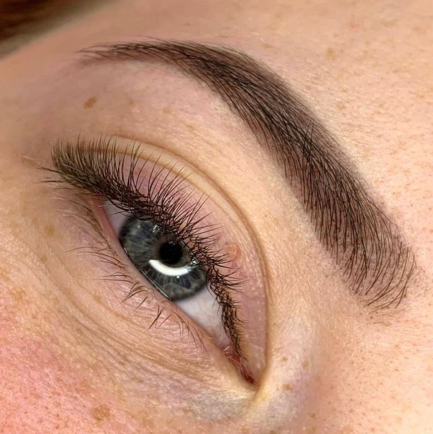 Объём 1D (классика)