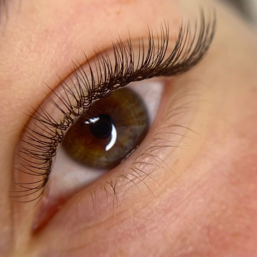 Объём 1D (классика)