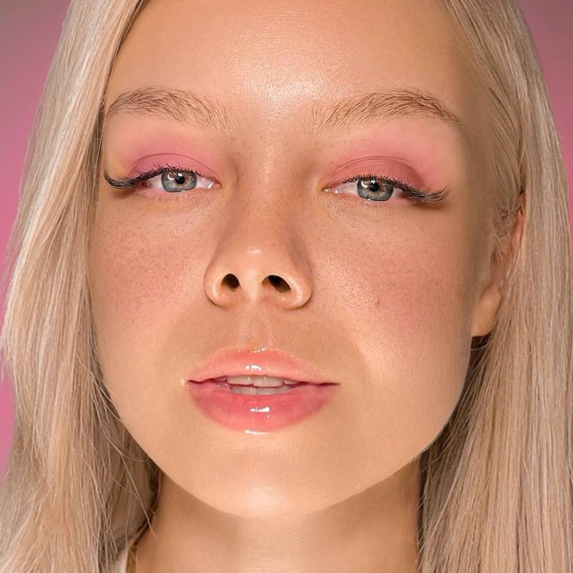 Наращивание уголков