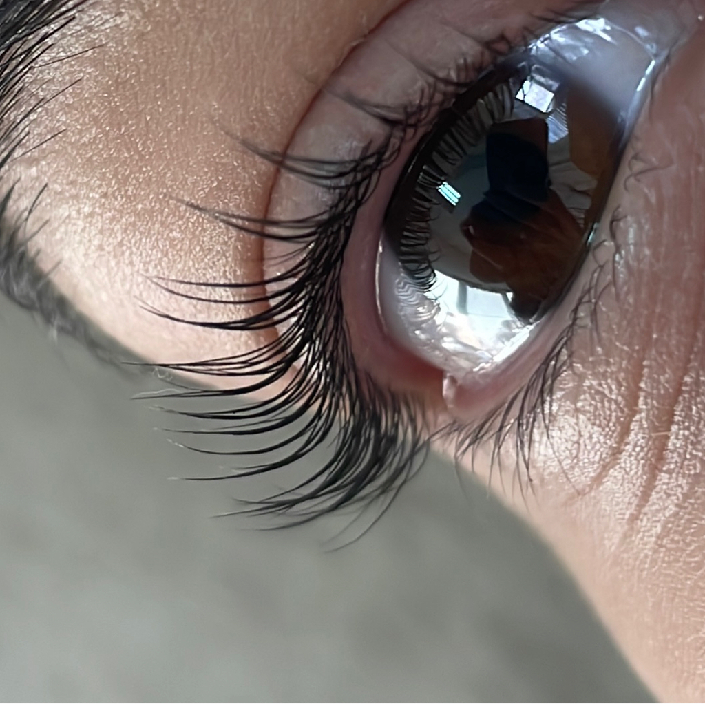 Молекулярная реконструкция ресниц (Ламинирование ресниц с глубоким благоприятным воздействием на волос)
Окрашивание нижних ресниц в 🎁