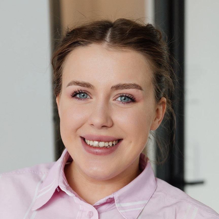 Водолеева Диана